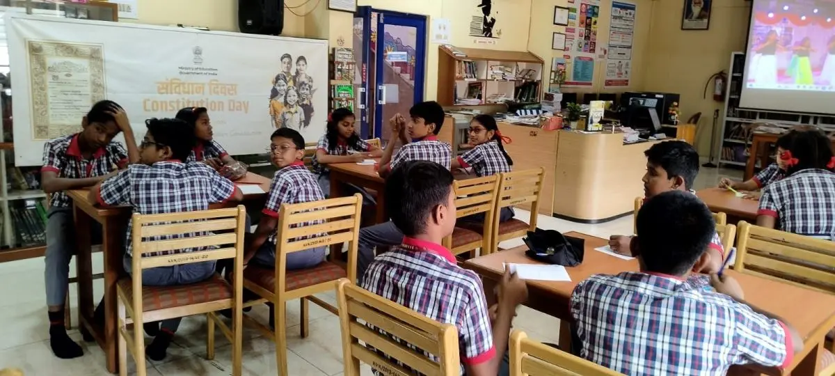 Constitution Day Quiz Contest - Constitution Day Quiz