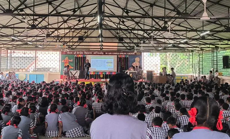 Weekly Quiz Grand Finale - Weekly Quiz Grand Finale