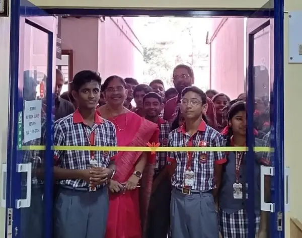 Book Fair by Mathrubhumi Books - National Library Week Book Fair by Mathrubhumi Books