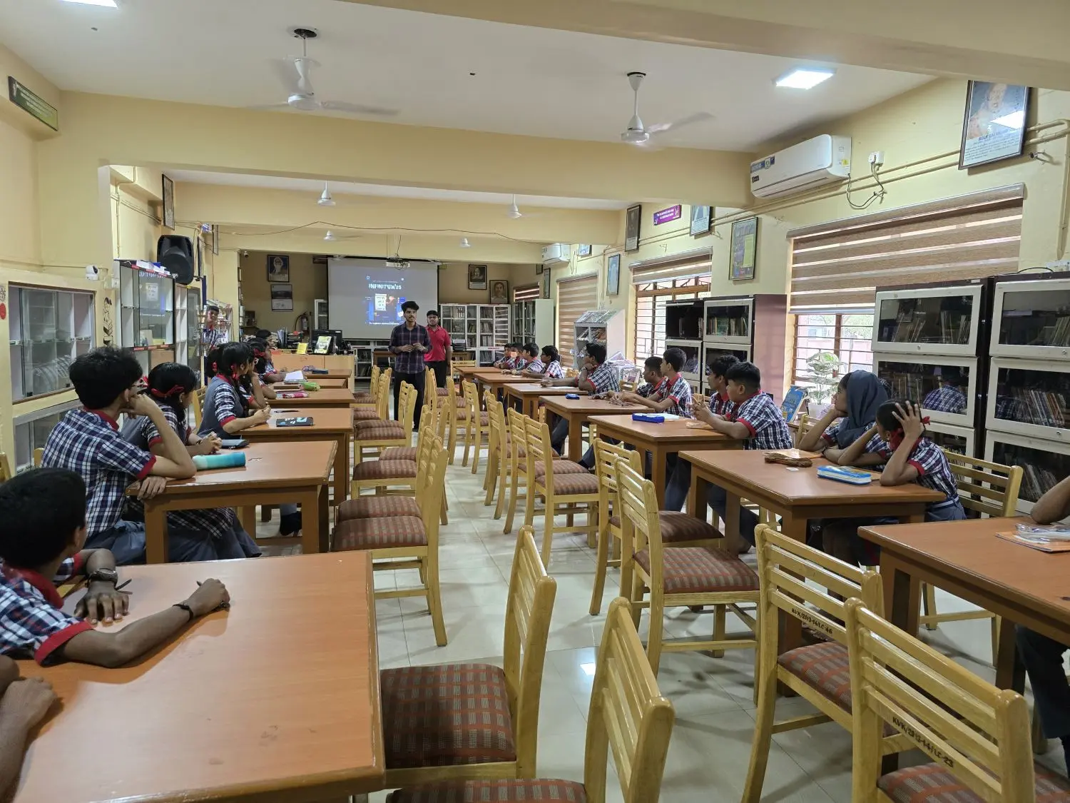 Infinitum’25 by NIT Calicut - Infinitum’25 Quiz by NIT Calicut