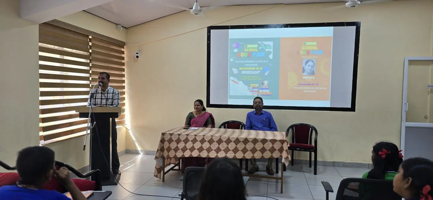 September - Kutti Smart – Health Awareness Session by Mathrubhumi