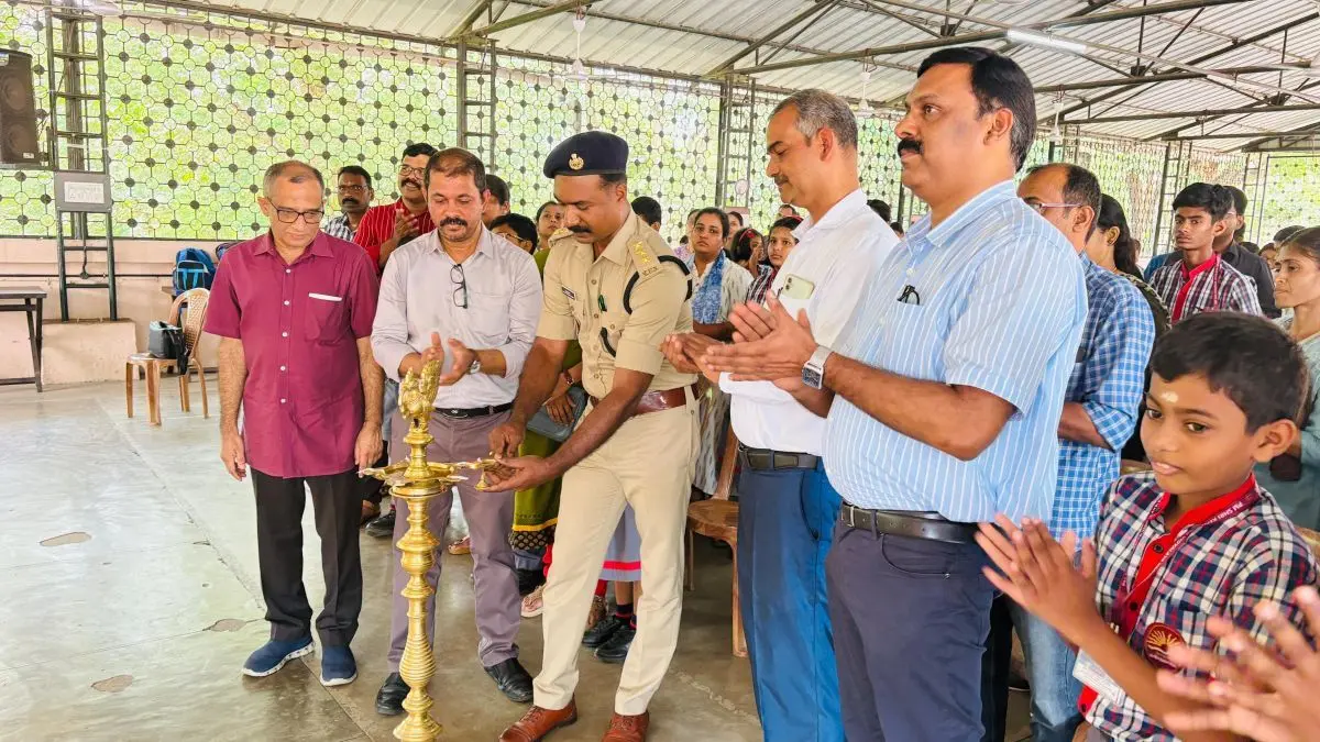 Kutti Smart – Health Awareness Session by Mathrubhumi - Kutti Smart – Health Awareness Session by Mathrubhumi