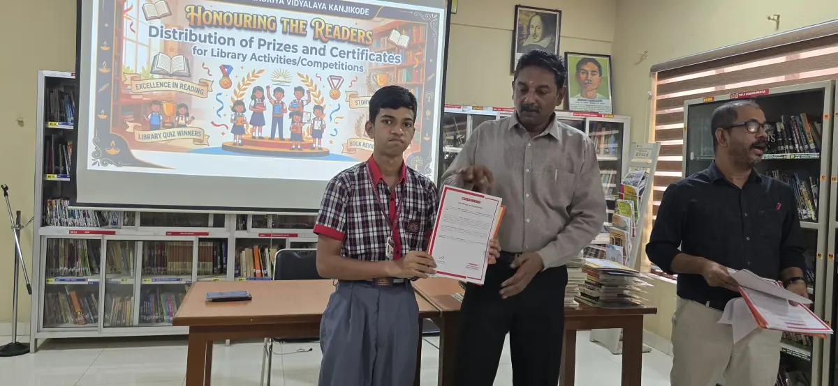 July - Readers' Club
