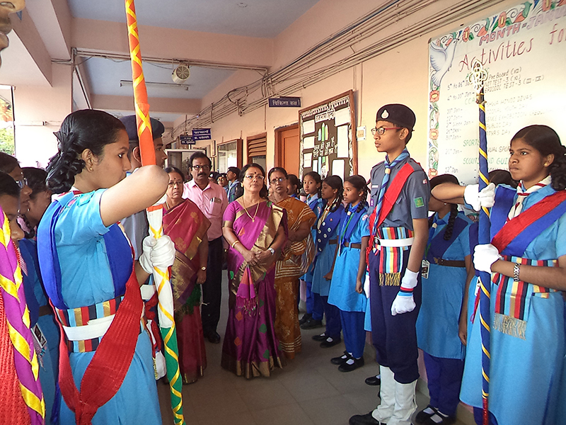 Republic Day Celebrations 2018